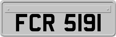 FCR5191