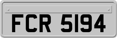 FCR5194
