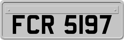 FCR5197