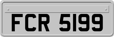 FCR5199