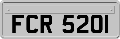 FCR5201