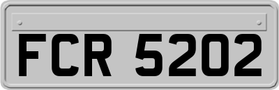 FCR5202