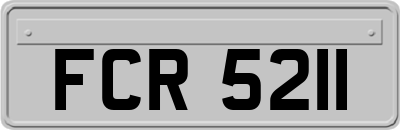 FCR5211