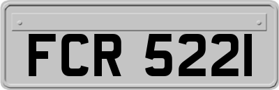FCR5221