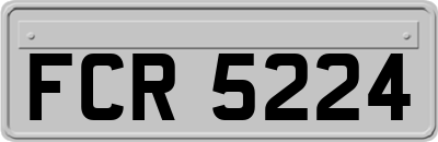 FCR5224