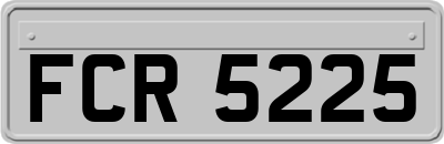 FCR5225