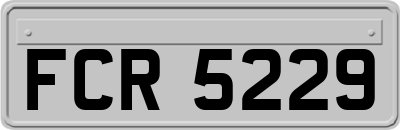 FCR5229