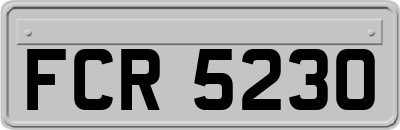 FCR5230