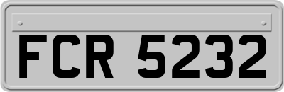 FCR5232