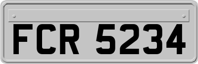 FCR5234