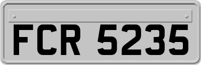 FCR5235
