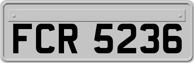 FCR5236