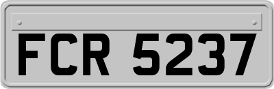 FCR5237