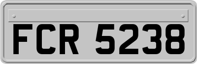 FCR5238