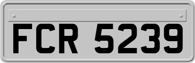 FCR5239