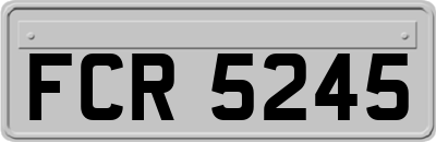FCR5245