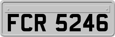 FCR5246