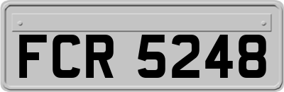 FCR5248