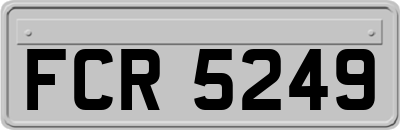 FCR5249