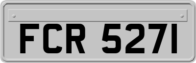 FCR5271