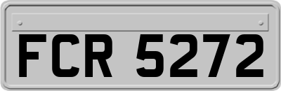 FCR5272