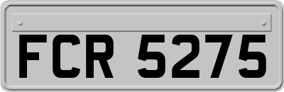 FCR5275