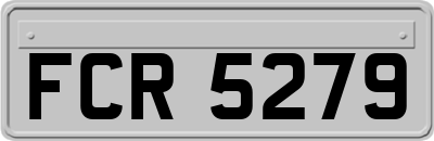 FCR5279