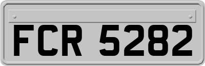 FCR5282