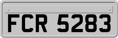 FCR5283