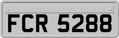 FCR5288