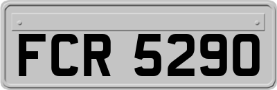 FCR5290