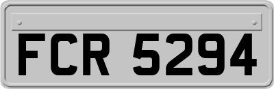 FCR5294