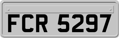 FCR5297
