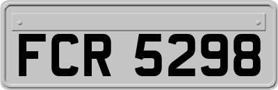 FCR5298