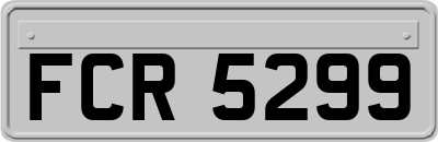 FCR5299