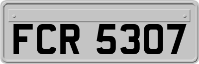 FCR5307