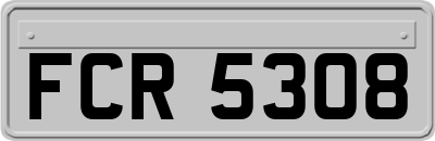 FCR5308
