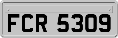 FCR5309