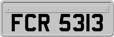 FCR5313