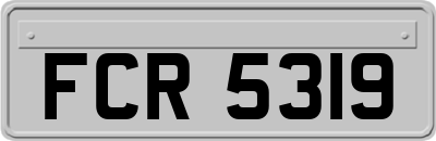 FCR5319