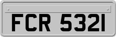 FCR5321