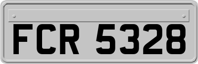 FCR5328