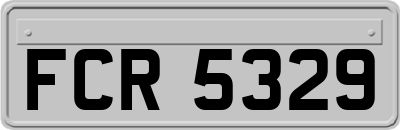 FCR5329