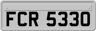 FCR5330