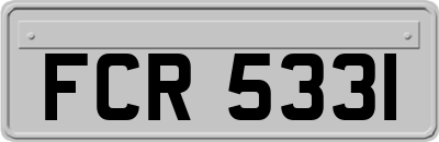FCR5331
