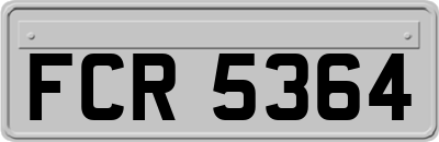 FCR5364