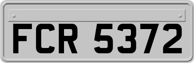FCR5372