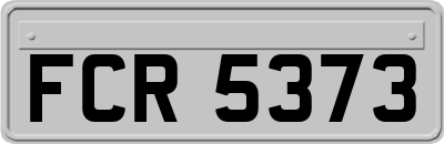 FCR5373
