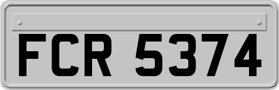 FCR5374