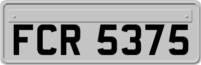 FCR5375